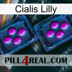 Cialis Lilly 03